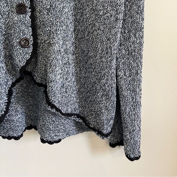 Knit Cardigan - Picture 3 of 4